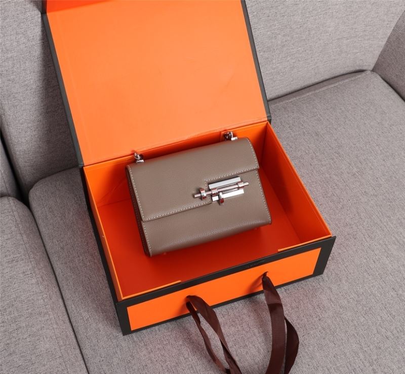 Hermes Verrou Bags